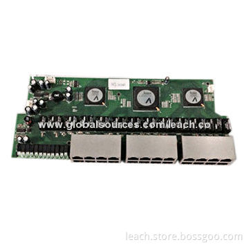LED Lighting Driver Board Assembly